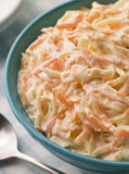 Bowl+of+Coleslaw+with+a+Spoon