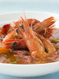 Bowl+of+Creole+Shrimp+Gumbo