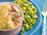 Individual+Fish+Pie+with+Peas+and+Sweetcorn
