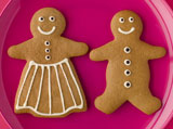 Gingerbread+Man+and+Gingerbread+Woman