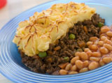 Cottage+Pie+and+Baked+Beans