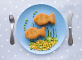 Fish+Cakes+with+Vegetables