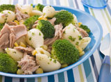 Tuna+and+Broccoli+Pasta+Shells