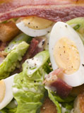 Bacon+and+Egg+Salad