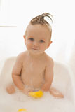 Baby+in+bubble+bath