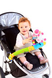 Happy+baby+in+stroller