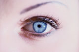 Close-up+of+a+young+woman%27s+eye