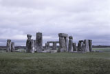 Rocks+on+a+landscape%2C+Stonehenge%2C+Wiltshire%2C+England