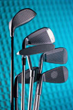 Close-up+of+golf+clubs