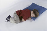 Boy+sleeping+on+a+pillow