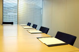 empty+boardroom