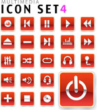 flat+icon+red