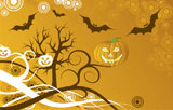Halloween+background%2C+vector