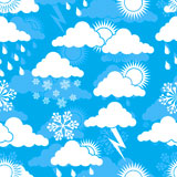 Weather+seamless+pattern%2C+vector