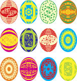 Easter+eggs%2C+vector
