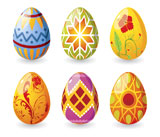Easter+eggs