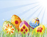 Easter+eggs