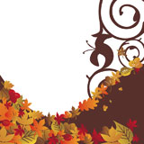 Autumn+background+temporary+design+vector+illustration+-+fully+editable