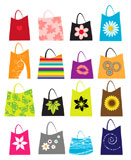 Set+of+shopping+bags