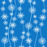 Snowflakes+seamless+abstract+winter+background%2C+vector+illustration