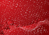 christmas+background+in+red+and+black+with+snowflakes+and+rolling+snowy+hills