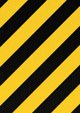 Yellow+and+black+diagonal+stripe+warning+background+with+hexagon+pattern