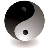 black+and+white+ying+yang+logo+with+drop+shadow