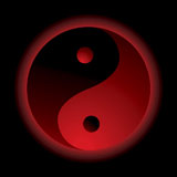 bright+red+ying+yang+logo+with+outer+glow