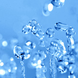 water+drops