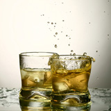 whiskey+splash