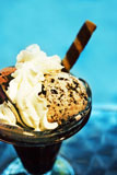 retro+styled+image+of+an+icecream+dessert