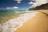 Polihale+Beach+on+Kauai%2C+Hawaii