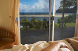 Tropical+Oceanfront+View+from+Bed