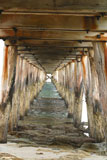 Under+a+jetty