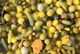 olives+varied+colorful+texture+market+mediterranean+food