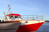 boat+bow+of+professional+fishermen+in+mediterranean+sea