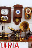 antiques+fair+market+wall+old+clocks+vintage+stuff