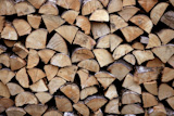 Cut+firewood+stack+logs+as+pattern+background