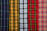 Scottish+tartan+fabric+tapes+pattern+background+fashion+trend