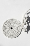 spiral+white+sea+nautical+rope+on+sailboat+boat+mooring