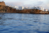 Ibiza+from+balearic+islands+in+Spain.+Mediterranean+touristic+vacation+town