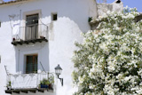 Ibiza+Balearic+Mediterranean+white+island+from+Spain