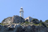 lighthouse+Cabo+Nao+Cape+on+rocks+mountain+Alicante+Spain