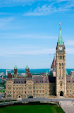 Ottawa%27s+Parliament+Hill%2C+Canada.