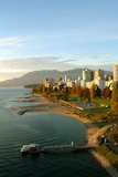Sunset+Beach%2C+Vancouver+Canada.