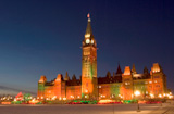 Christmas+lights+at+Ottawa%27s+Parliament+Buildings.