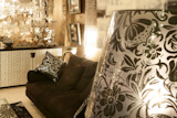 living+room+coach+black+sofa+silver+furniture+background