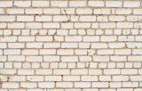 old+white+brick+wall
