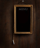 Old+chalkboard+with+copyspace+for+writing+menu