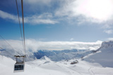Modern+cable+car+in+Alagna+Valsesia+Ski+resort%3B+Piemonte%2C+Italy.